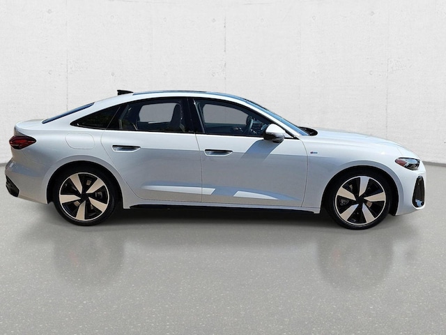 2026 Audi A5 Sedan