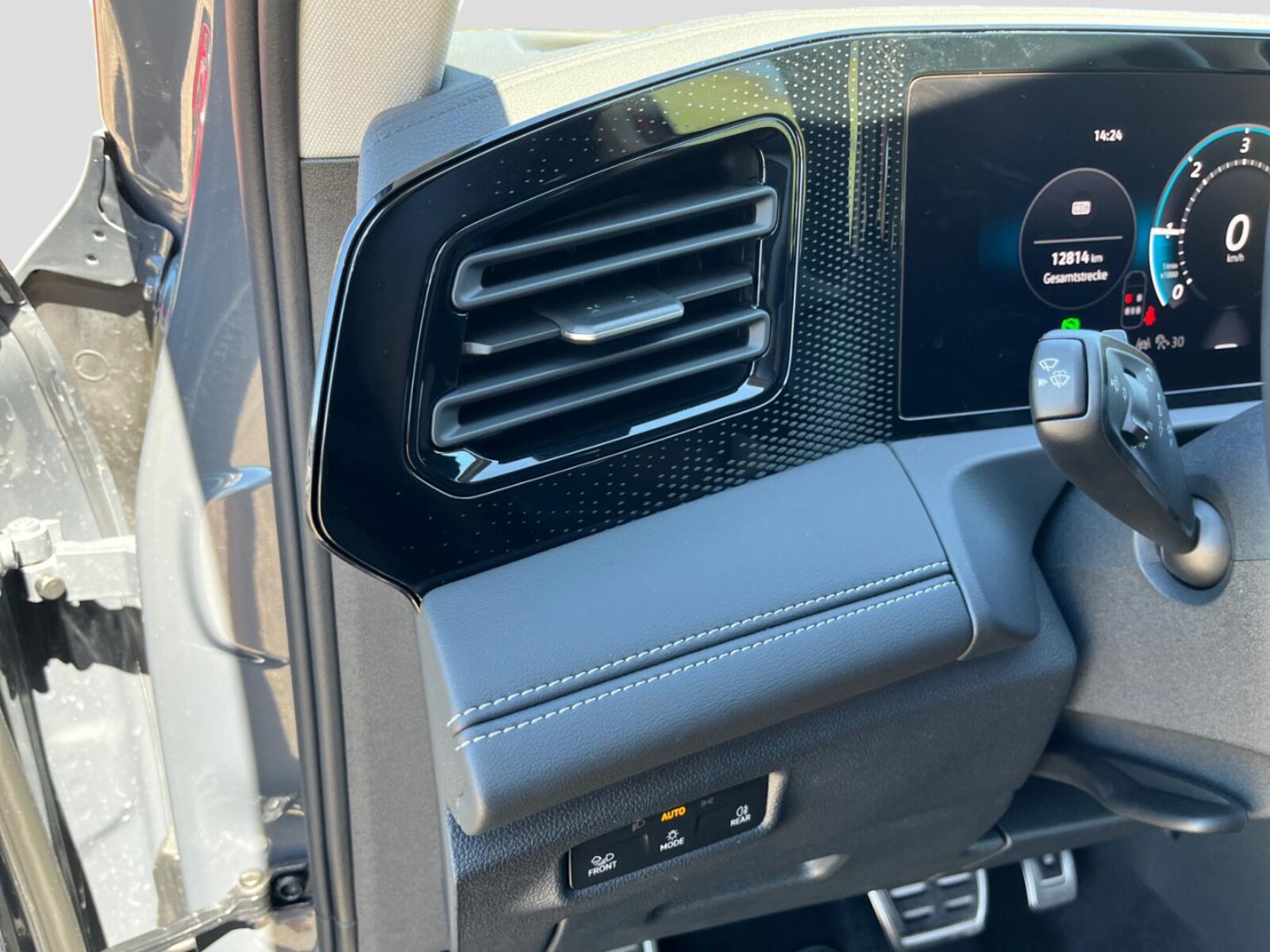 Volkswagen Tiguan – Bild 12