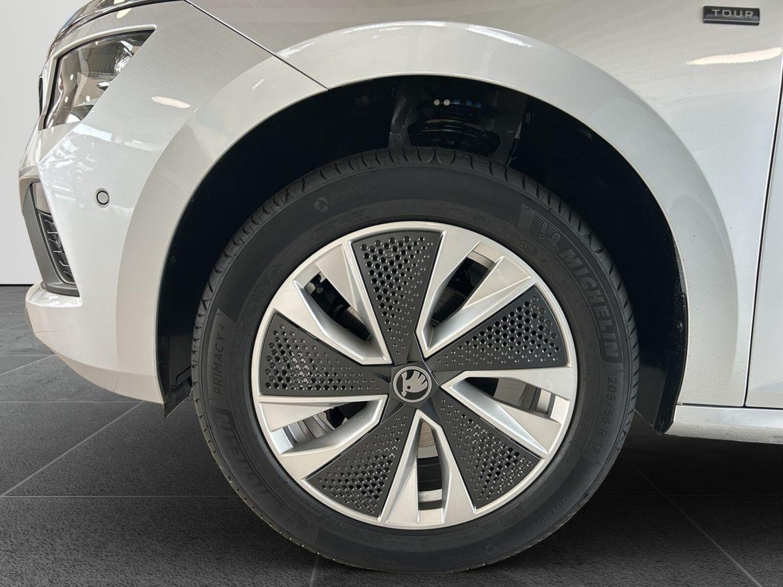 Škoda Kamiq – Bild 19