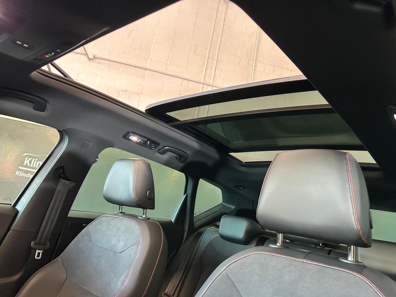 SEAT Ateca – Bild 14