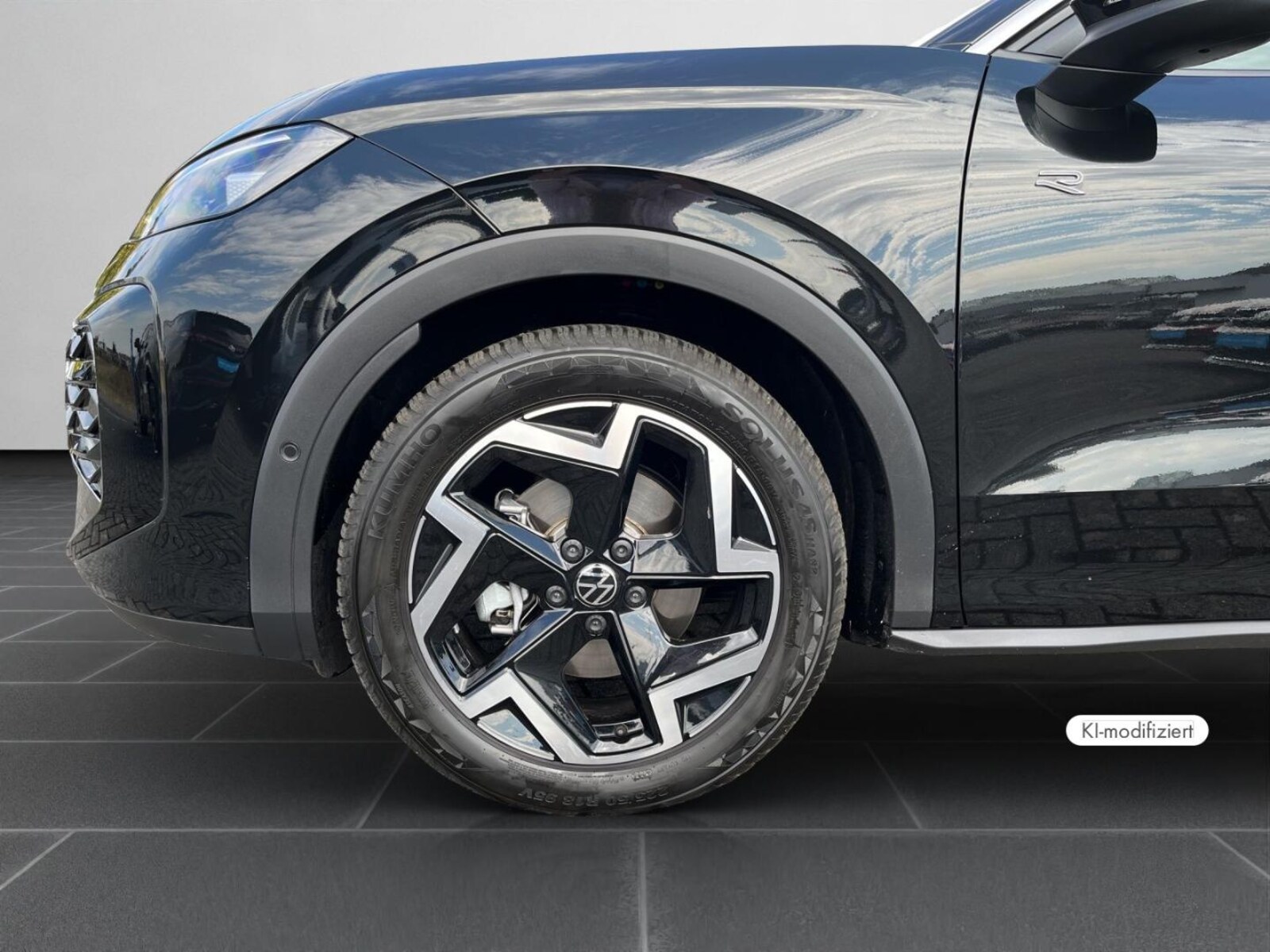 Volkswagen T-Roc – Bild 8