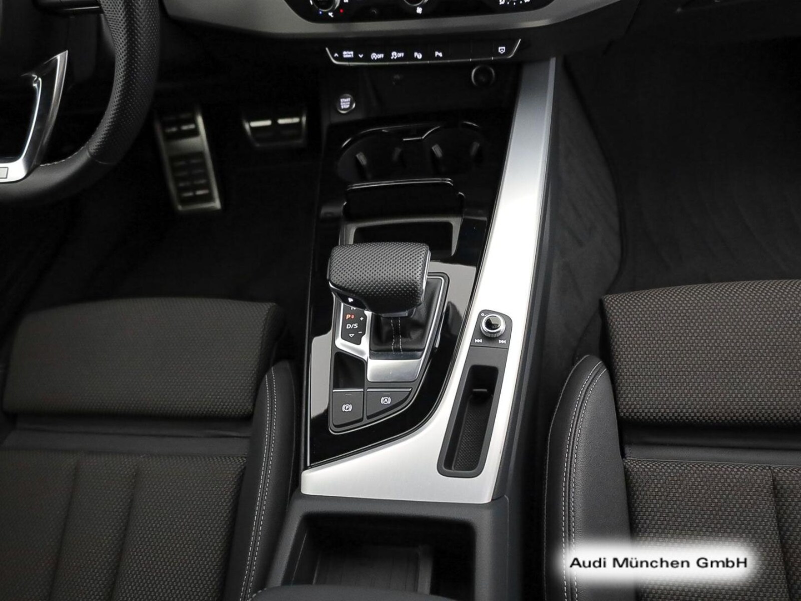 Audi A4 Avant – Bild 13