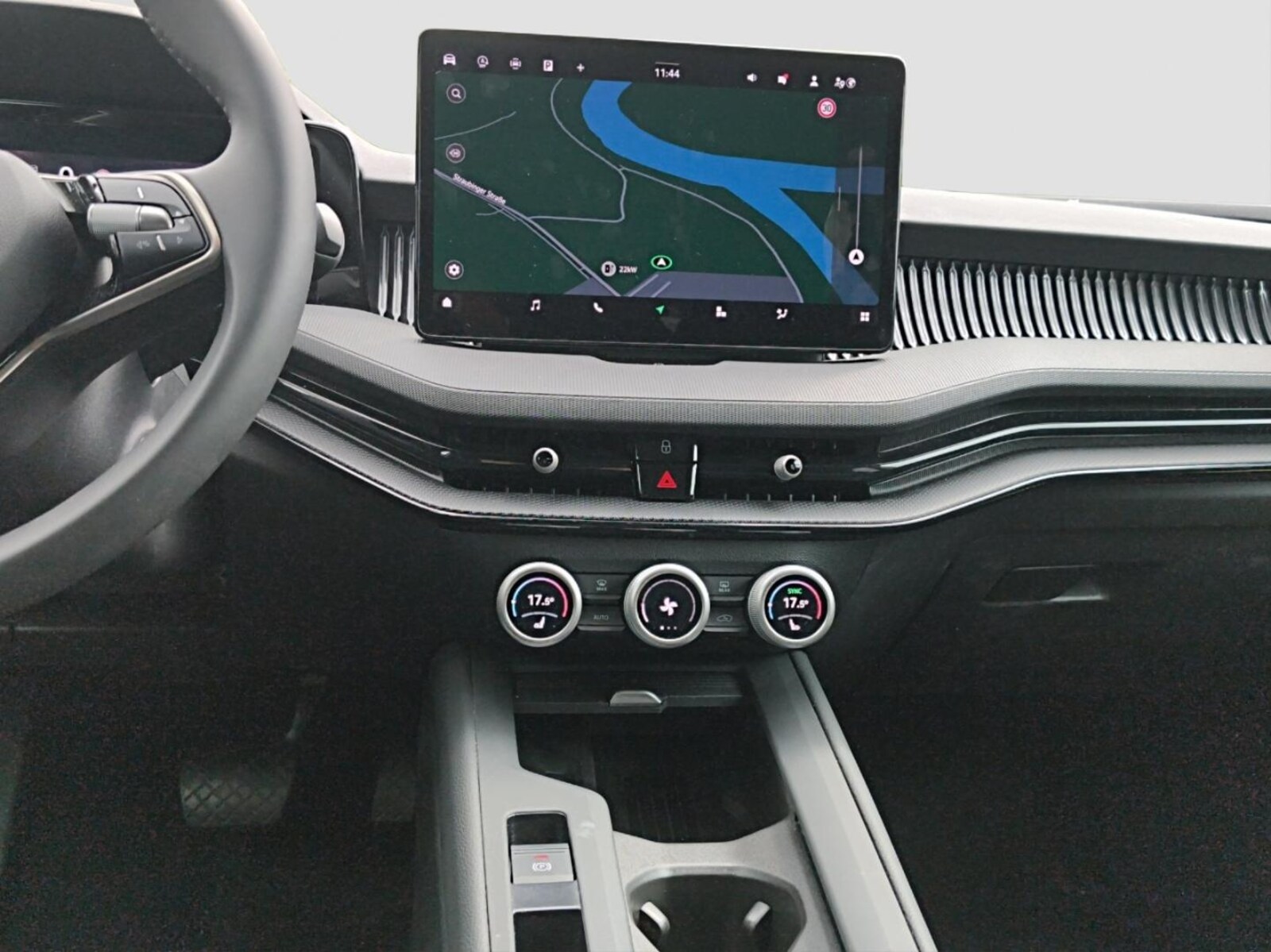Škoda Superb Combi – Bild 19