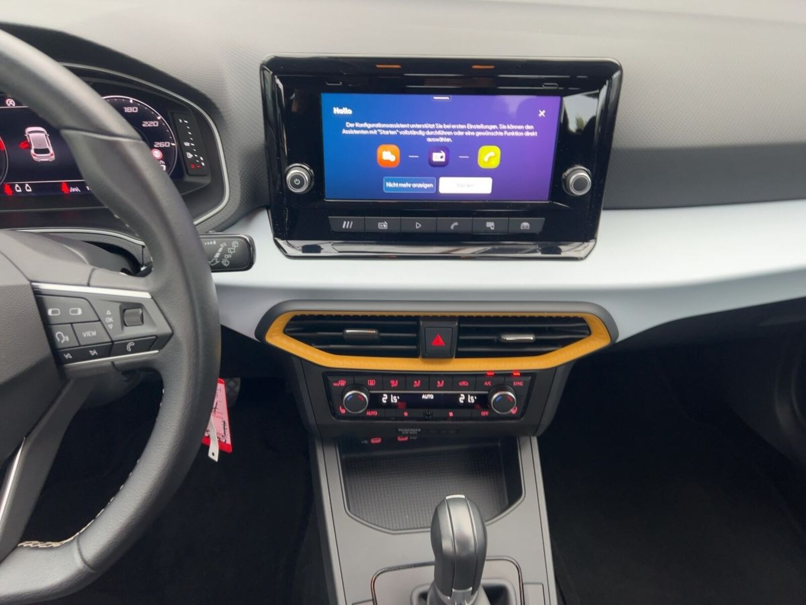 SEAT Ibiza – Bild 11