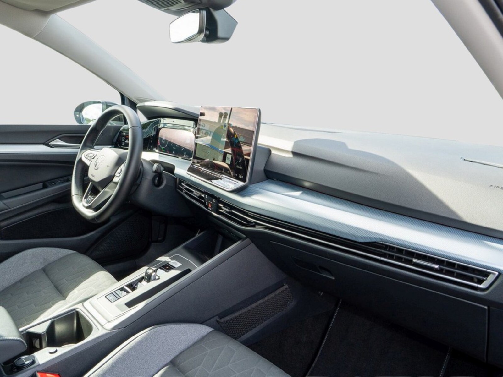 Volkswagen Golf Variant – Bild 8