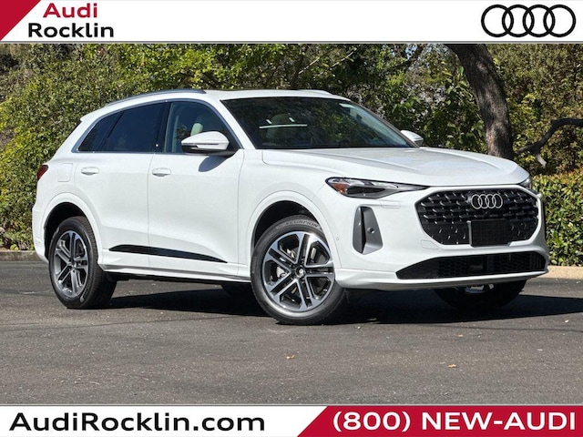 Photo of 2026 Audi Q5