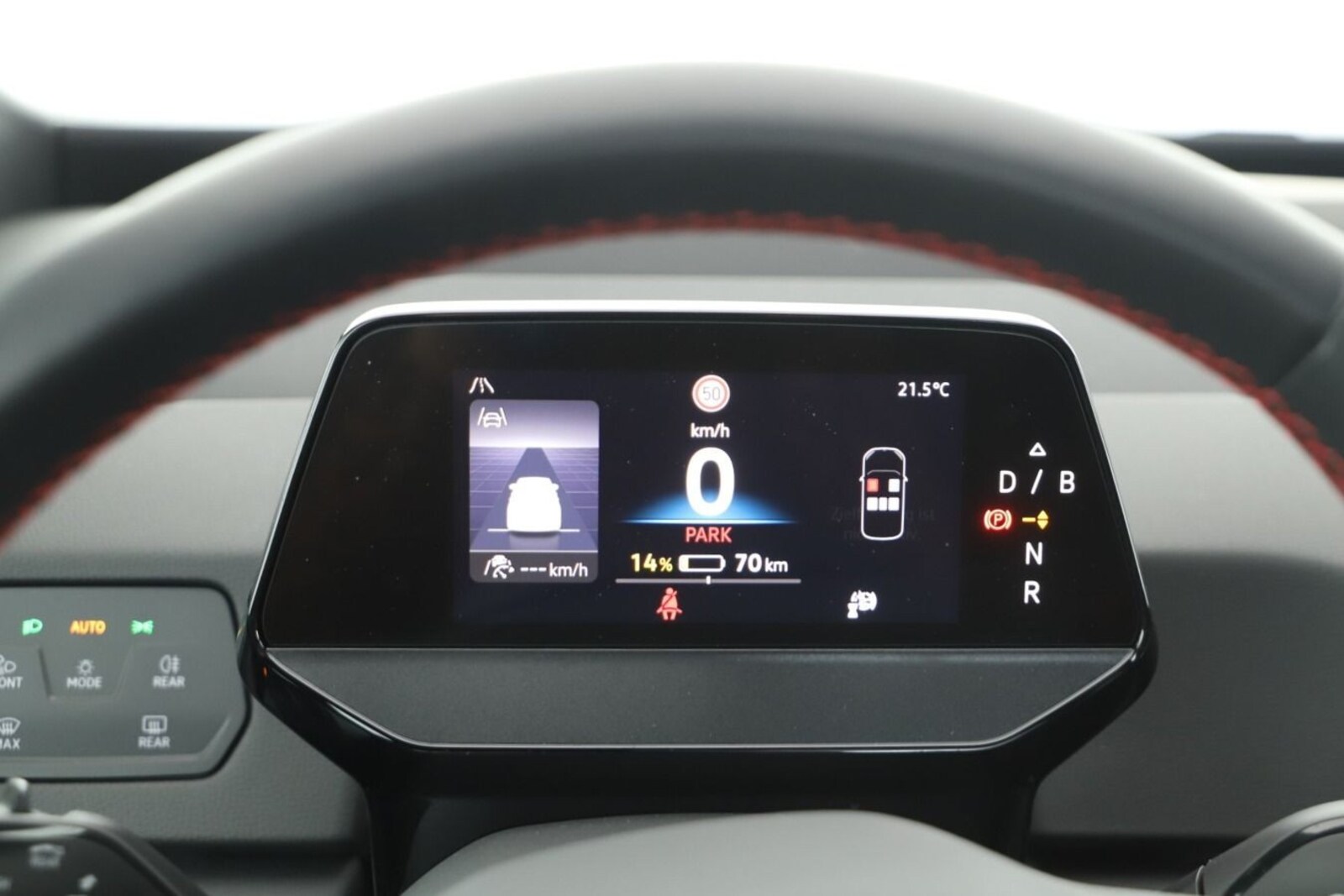 Volkswagen ID.3 – Bild 8