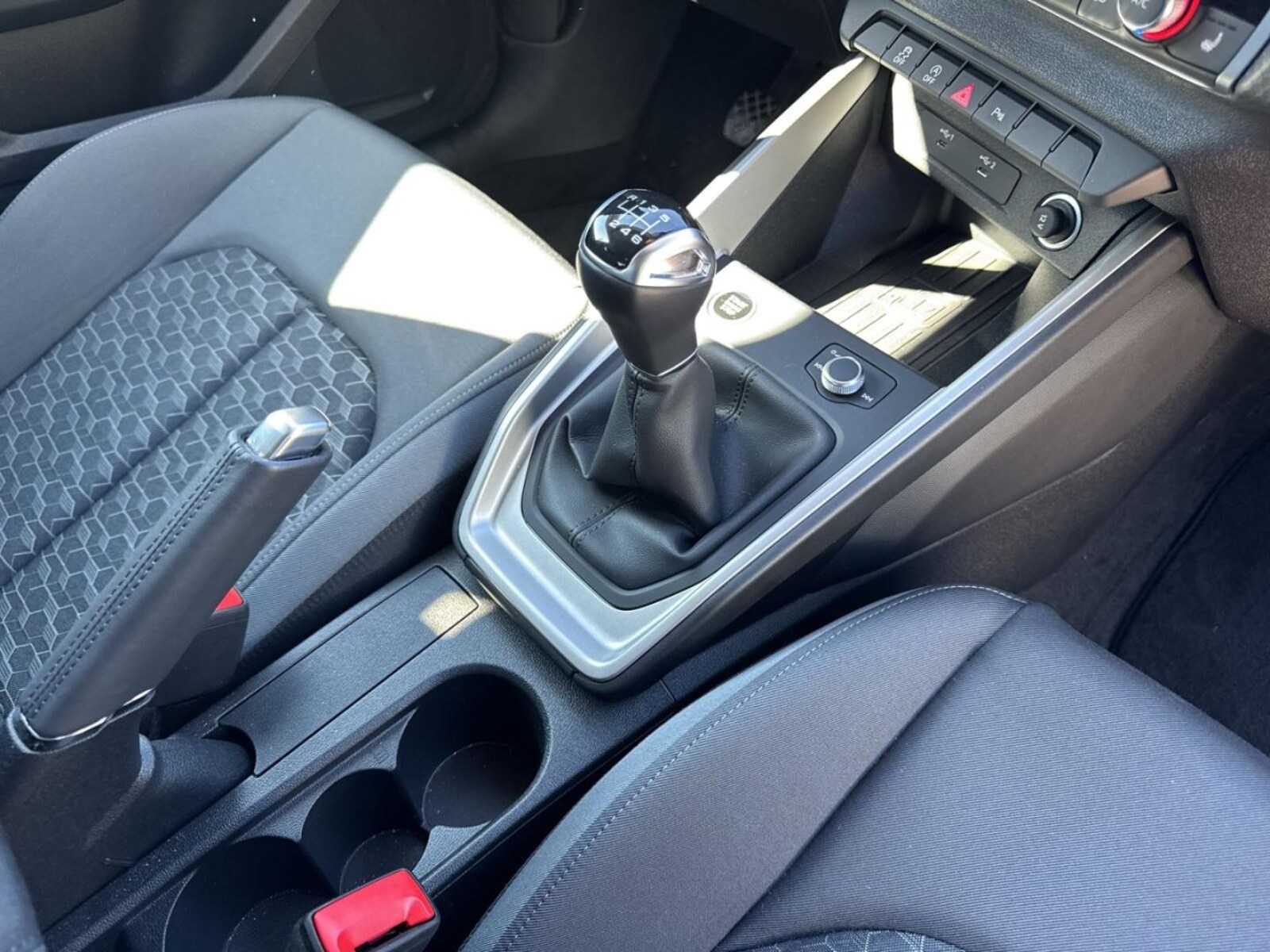Audi A1 allstreet – Bild 20