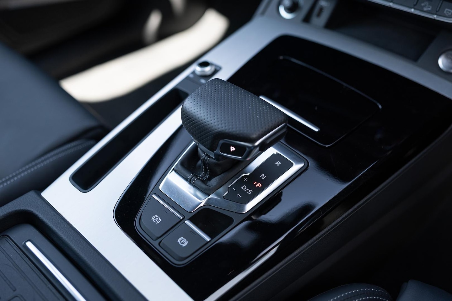 Image about Audi Q5 Sportback 45 TFSI quattro S tronic