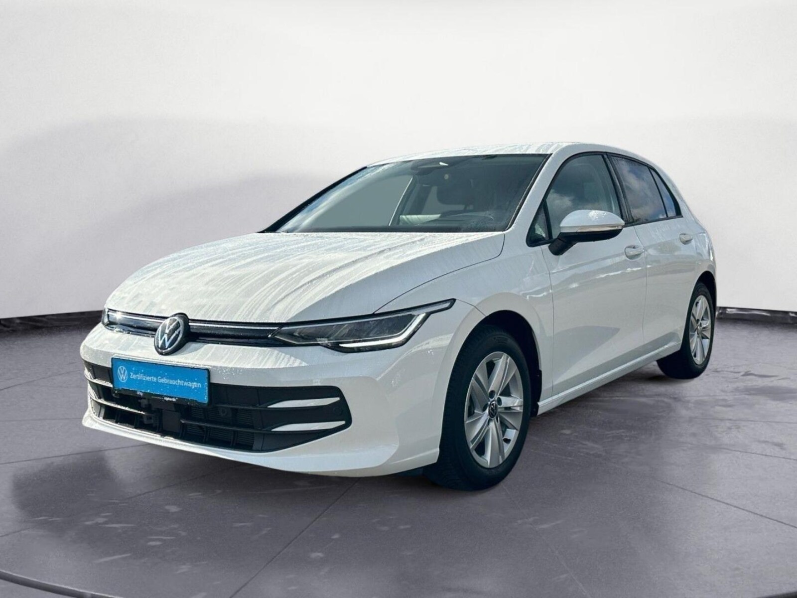 Volkswagen Golf – Bild 2