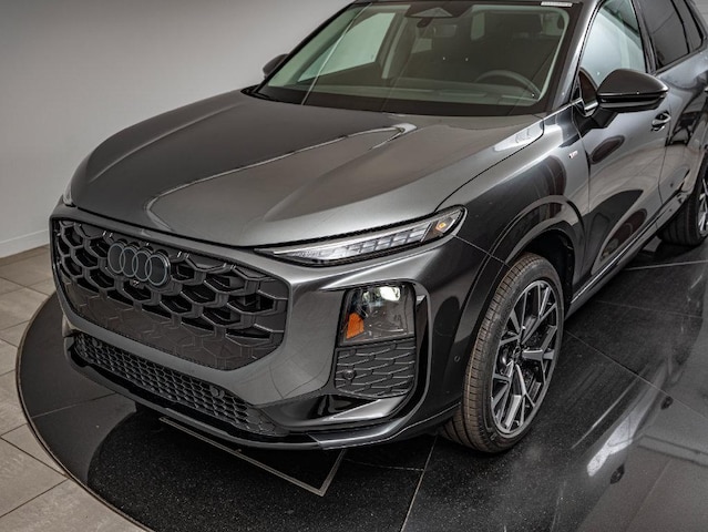 2026 Audi Q3 Base - Photo 13