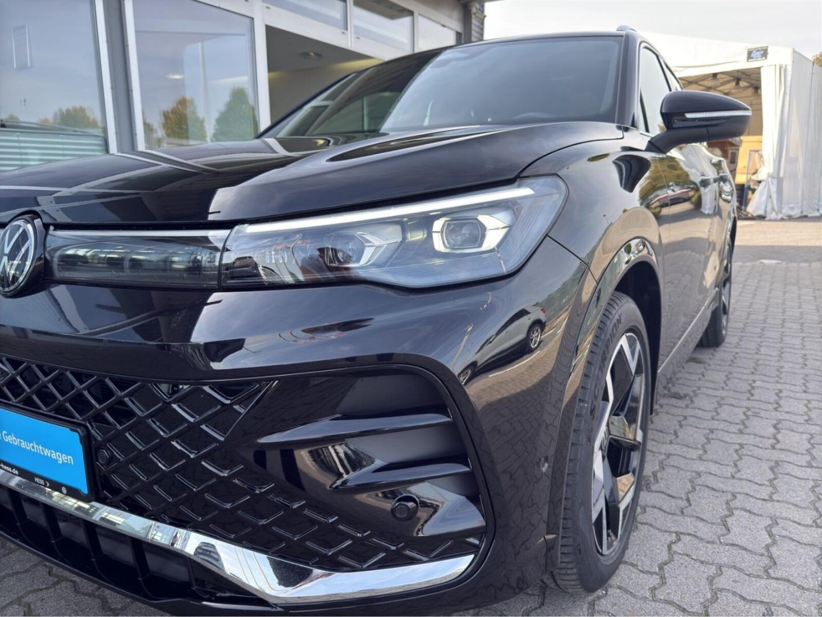 Volkswagen Tiguan – Bild 24