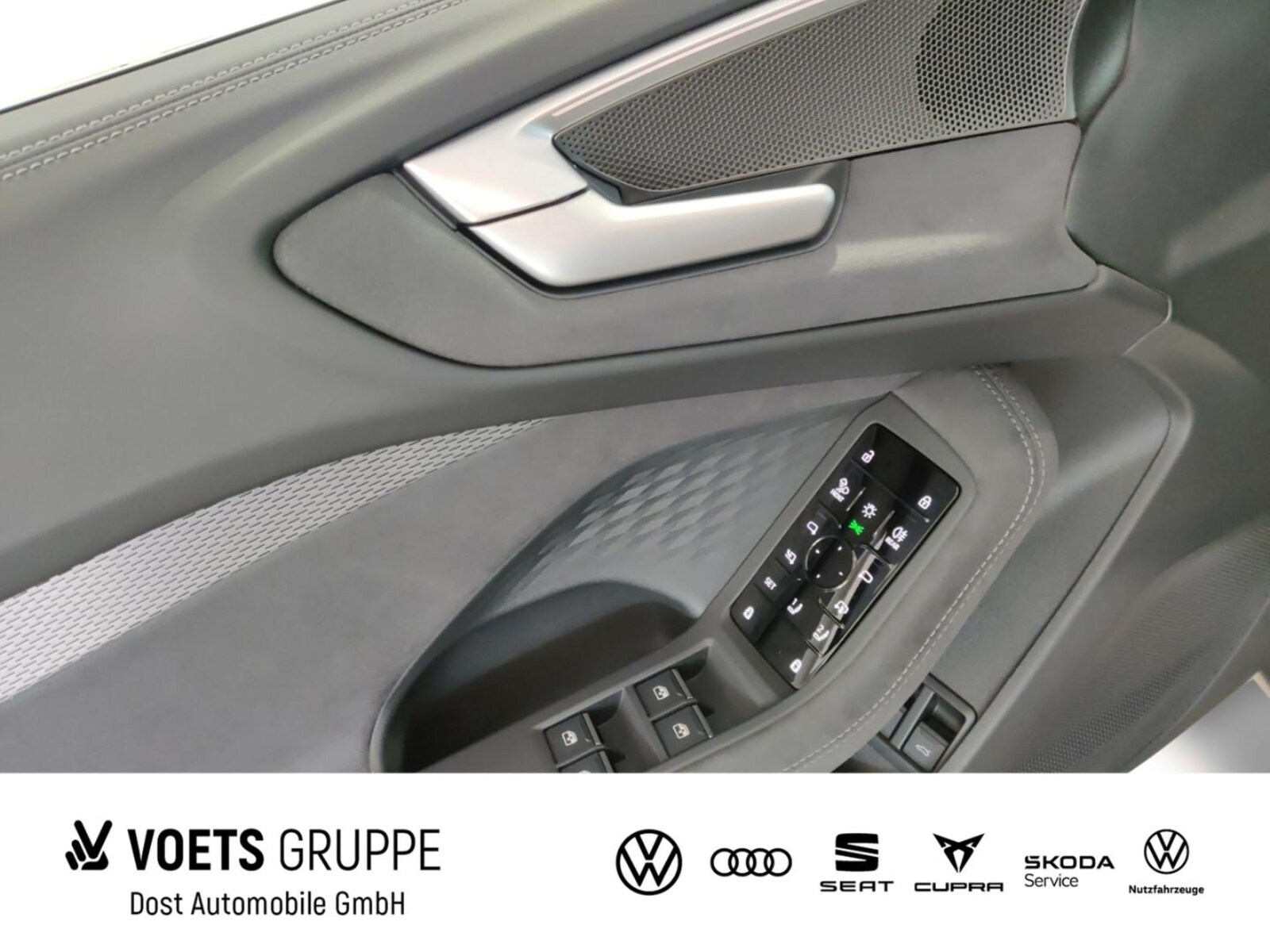 Audi A5 Avant – Bild 12