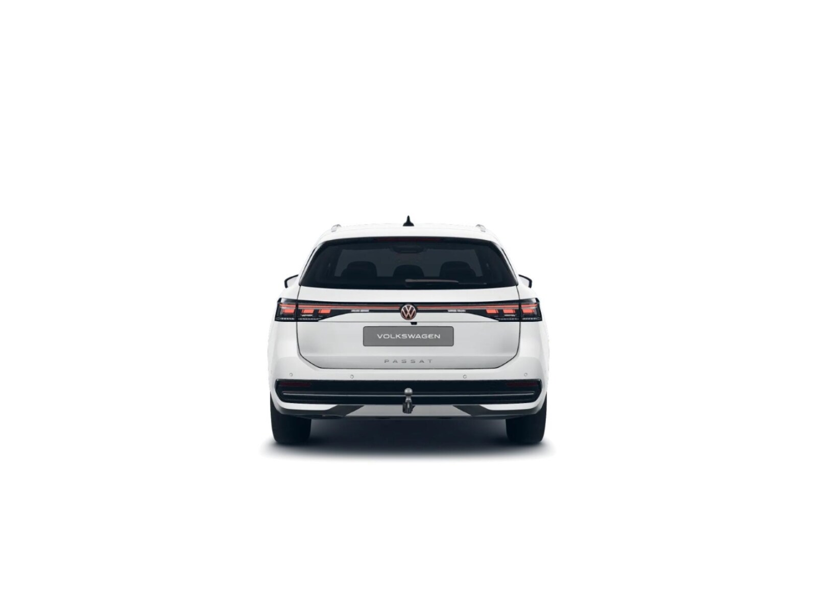 Volkswagen Passat – Bild 13