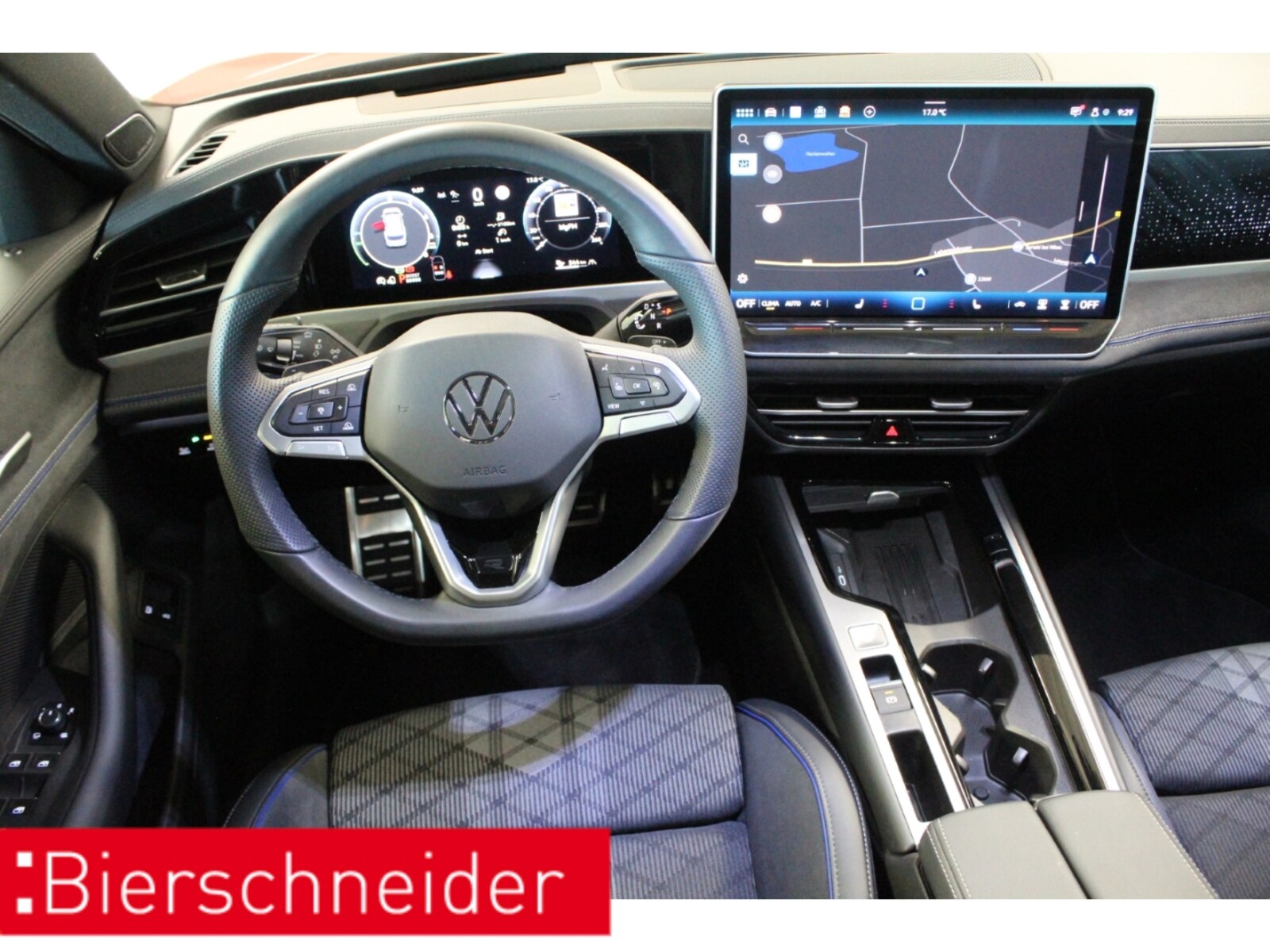 Volkswagen Passat – Bild 5