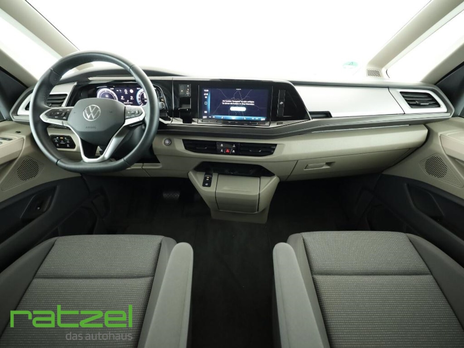 Volkswagen California – Bild 4