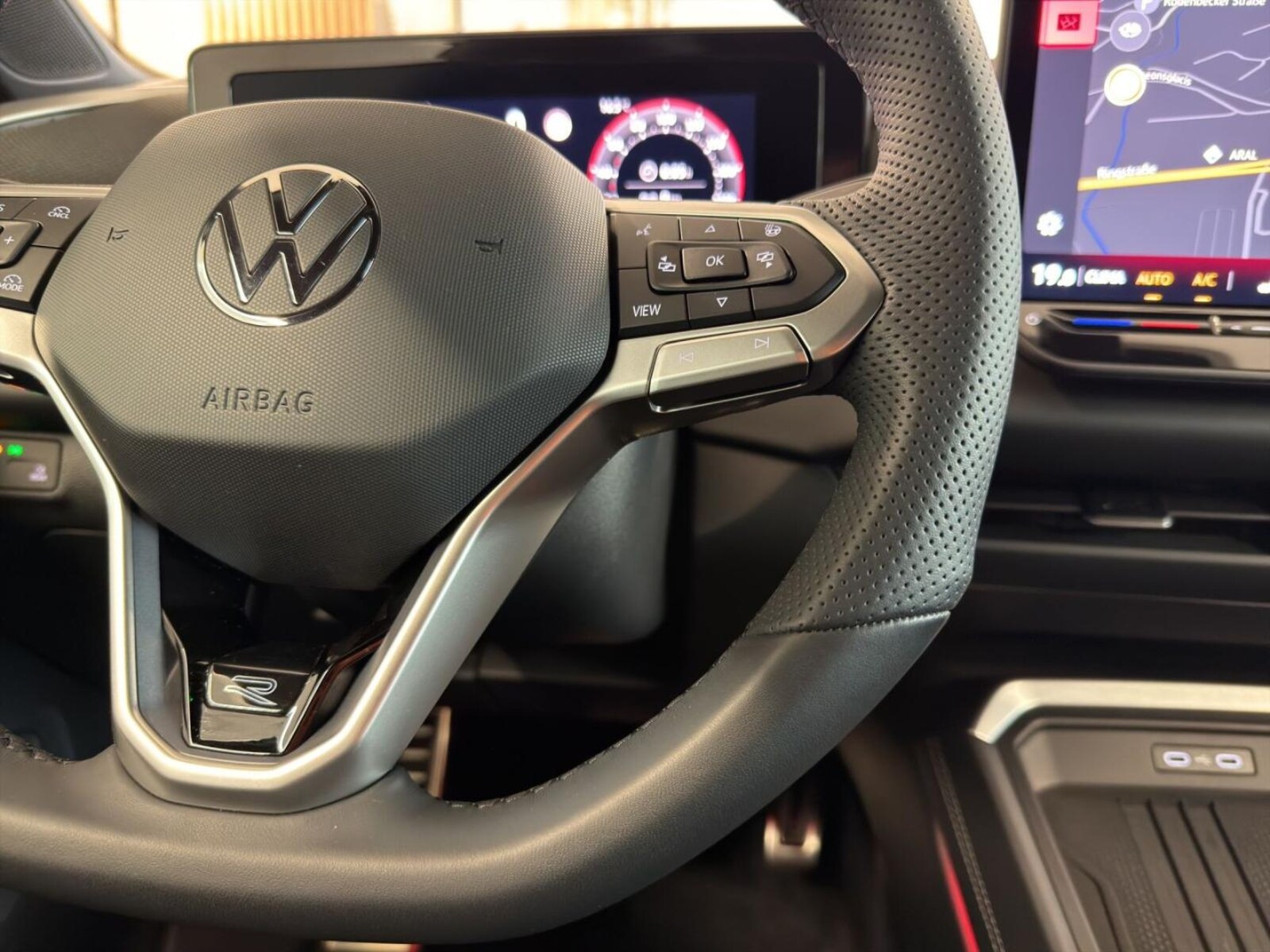 Volkswagen T-Roc – Bild 25