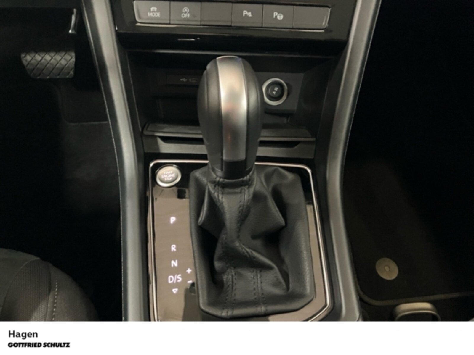 Volkswagen Touran – Bild 12