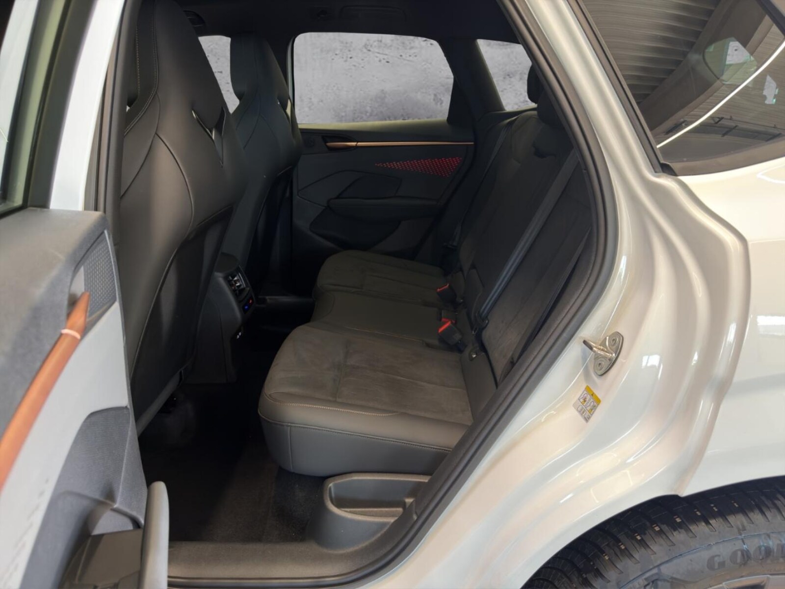CUPRA Terramar – Bild 9