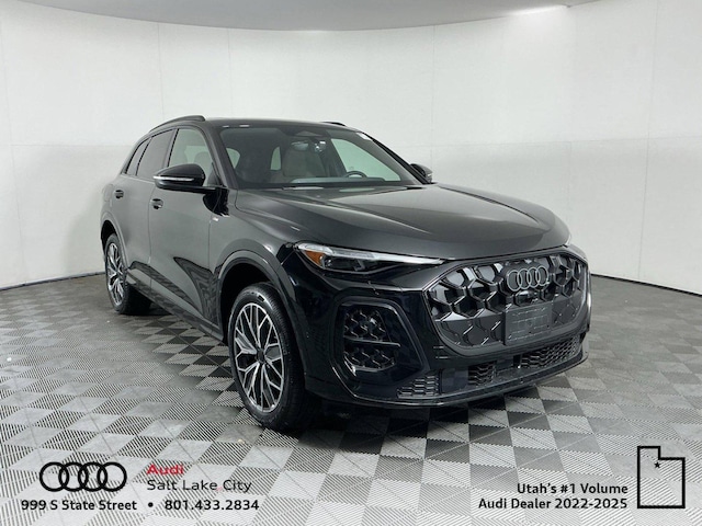 Photo of 2026 Audi Q5