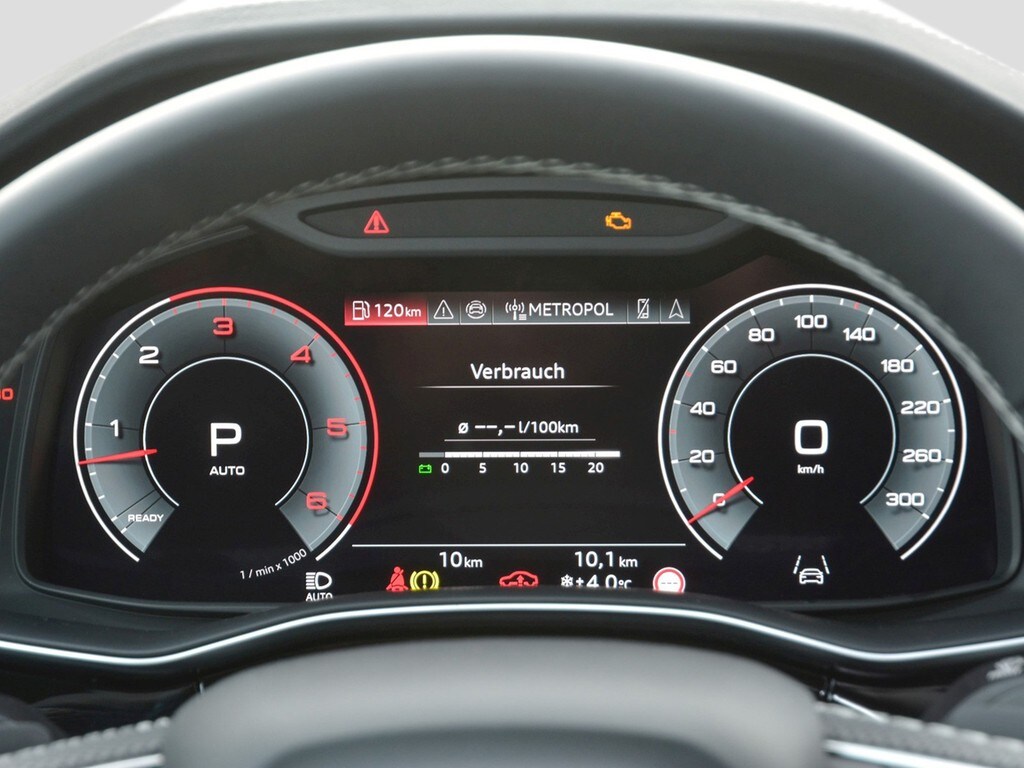 Image about Audi Q8 SUV 50 TDI quattro tiptronic