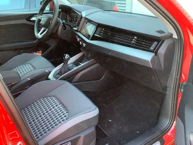 Audi A1 Allstreet 30 TFSI S Tronic - 2024 - Joinsteer - #13