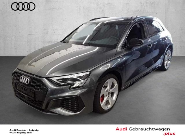 Audi A3 Sportback TFSI e