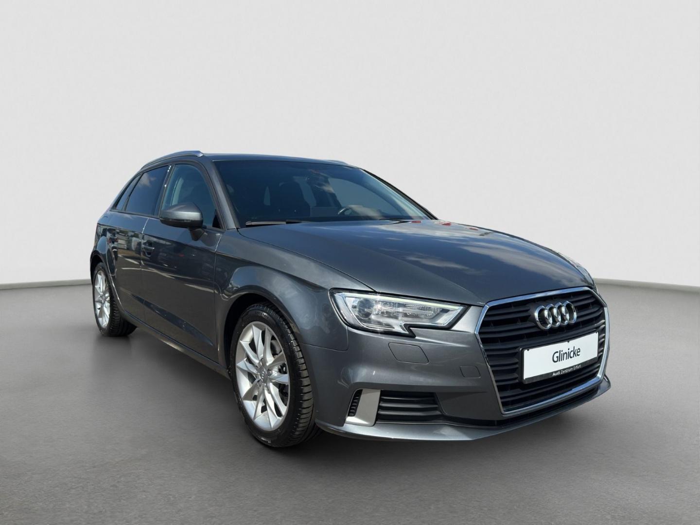 Image about Audi A3 Sportback sport 1.5 TFSI 6-Gang
