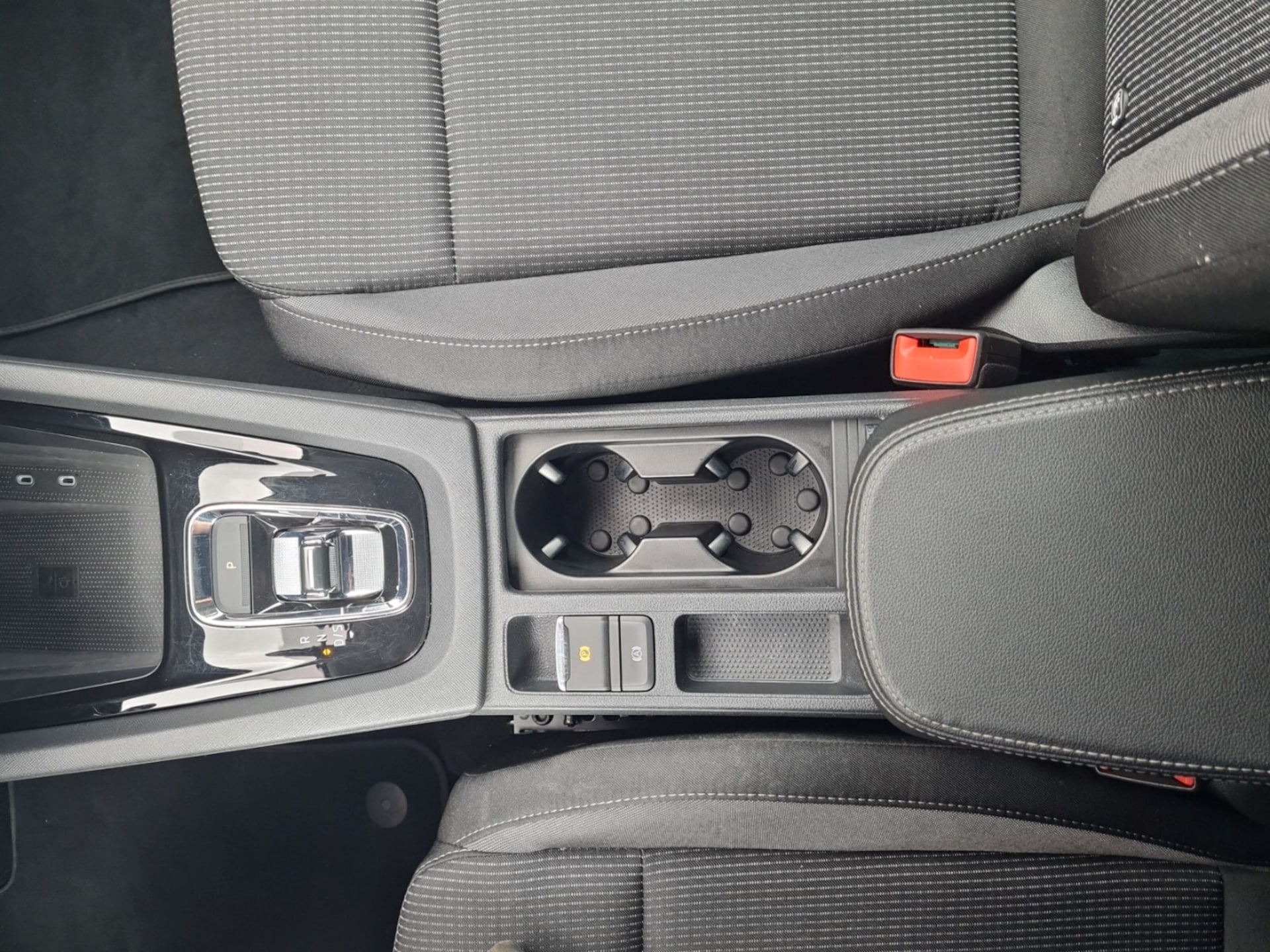 Skoda Octavia Combi Ambition
