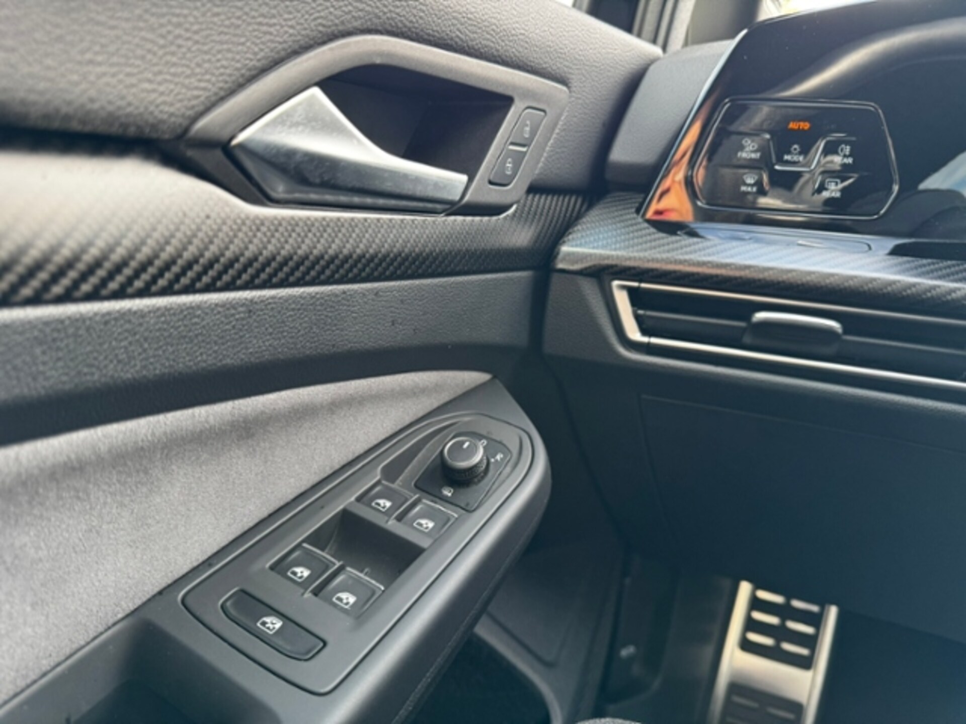 Volkswagen Golf R 20 Years