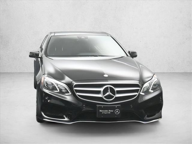 2014 MERCEDES-BENZ E-CLASS - Image 3