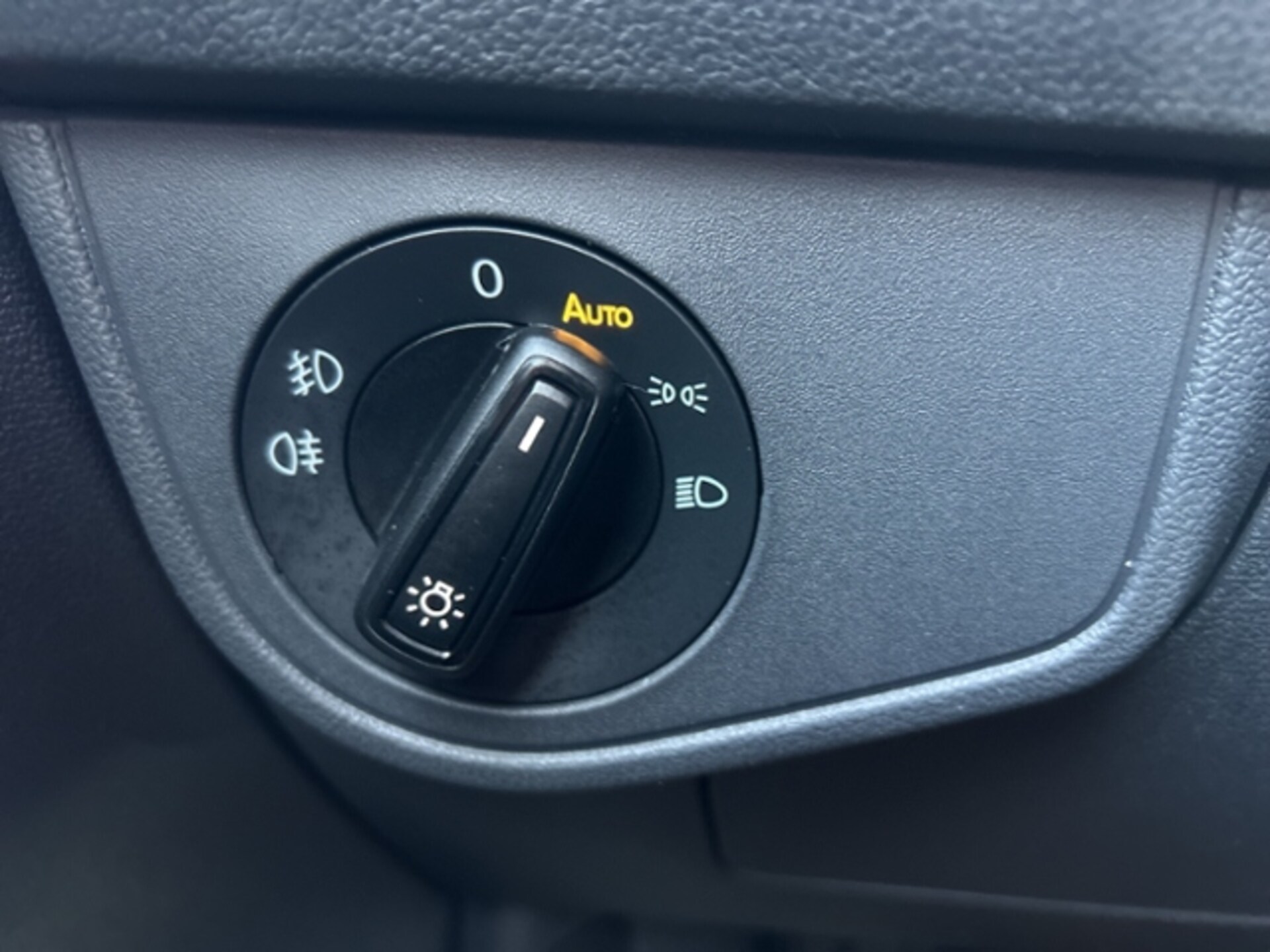 Volkswagen Taigo MOVE