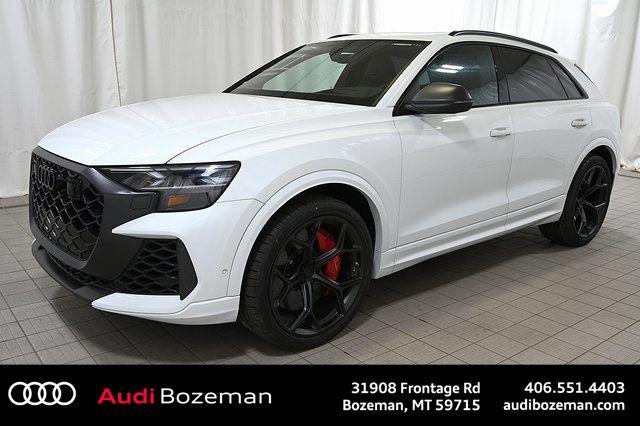 2026 Audi RS Q8 -'s photo