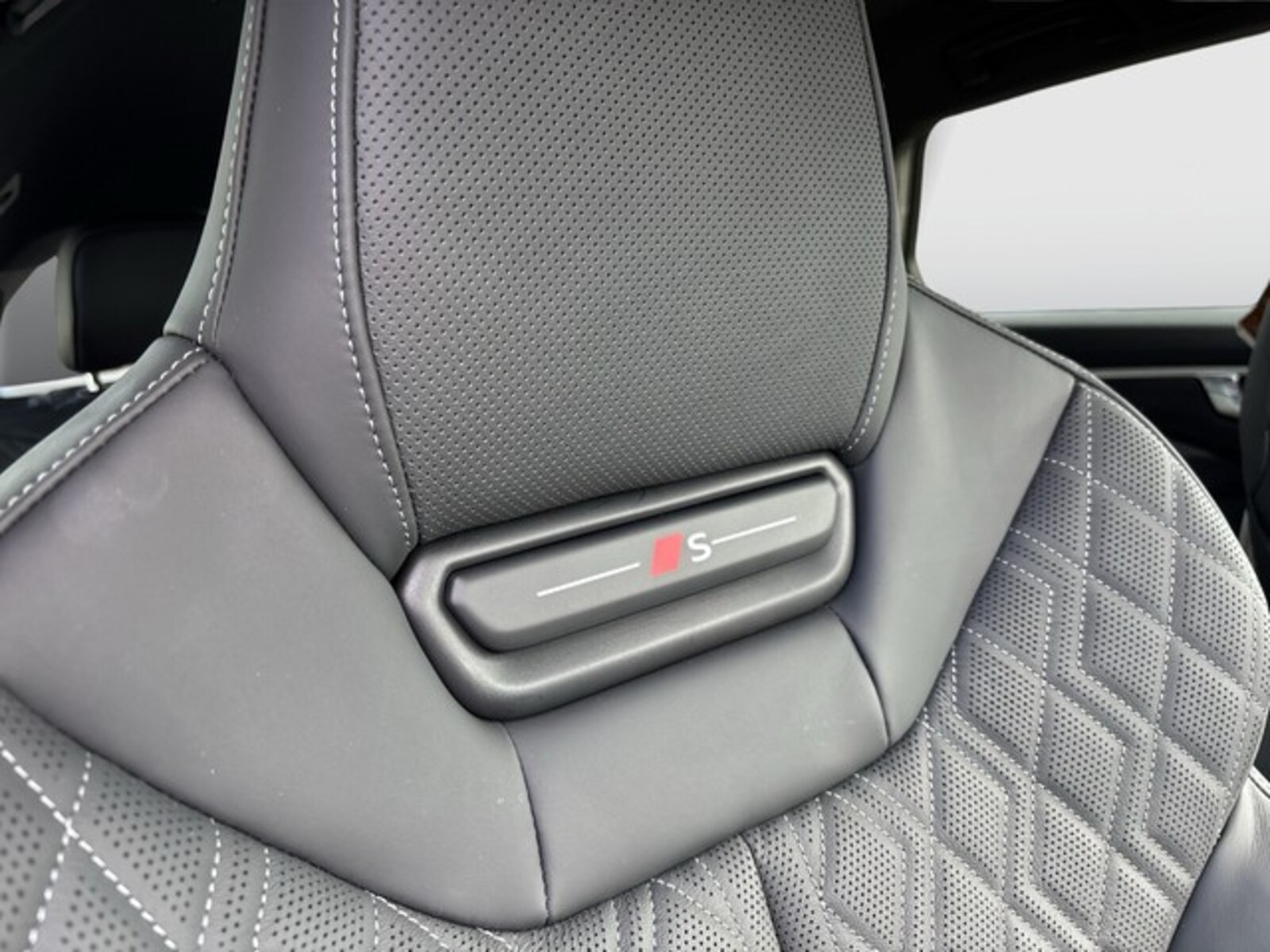 Audi A6 Avant – Bild 17