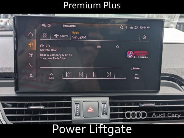 2025 Audi Q5 Sportback Premium Plus - Photo 12