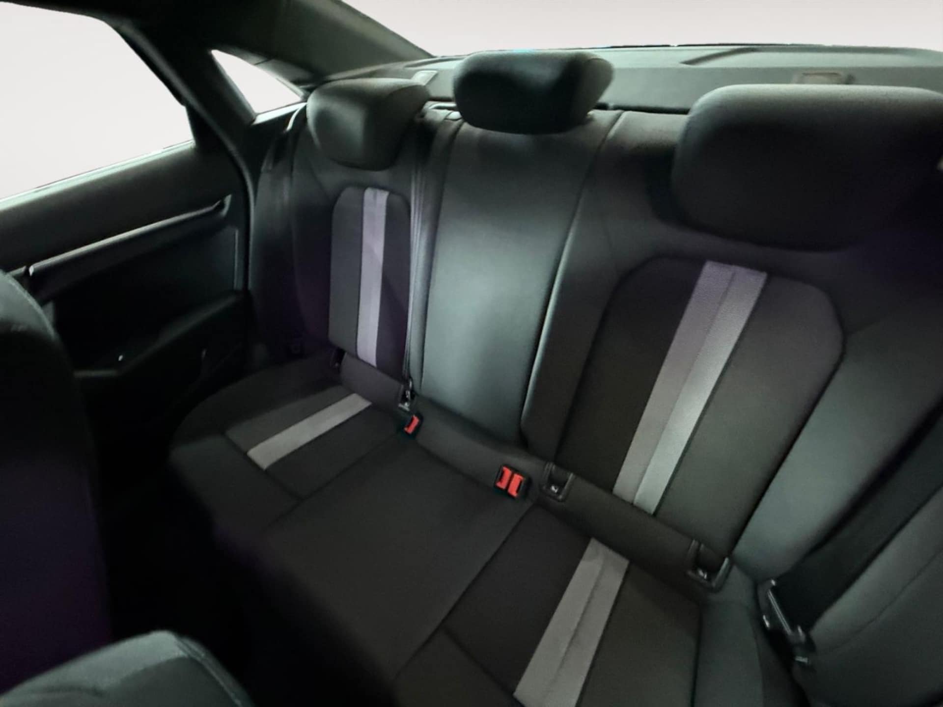 Audi A3 Limousine advanced