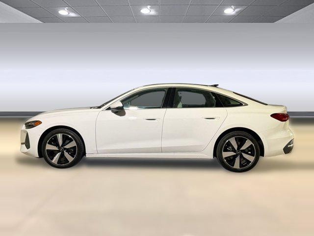 2025 Audi A5 Sedan