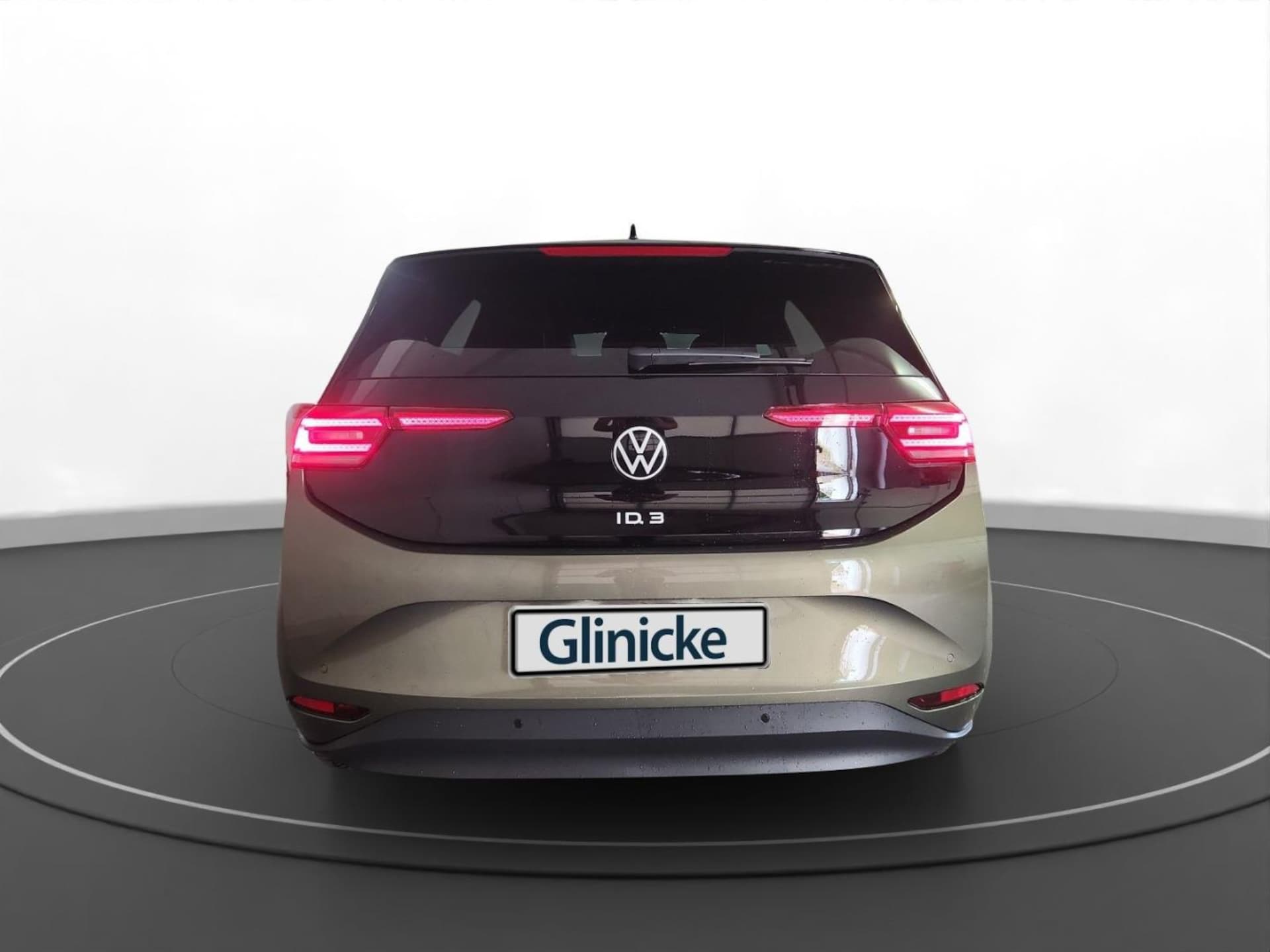 Volkswagen ID.3 Pro