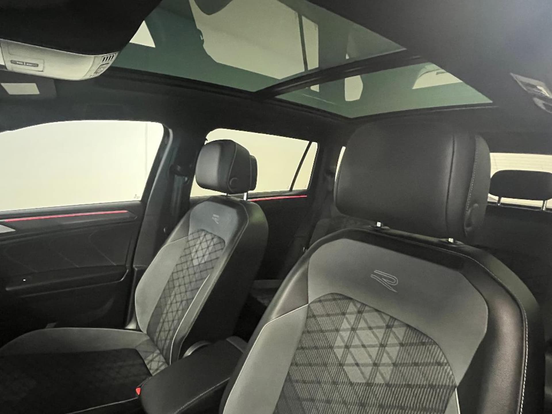 Volkswagen Tiguan Allspace R-Line