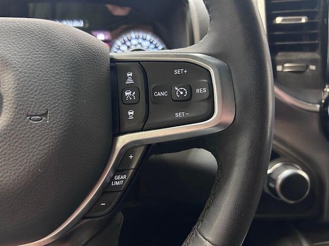 2025 RAM Ram 1500 Pickup Big Horn/Lone Star - Photo 14