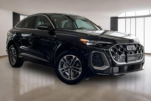 2026 Audi Q5 Sportback Premium Plus quattro's photo
