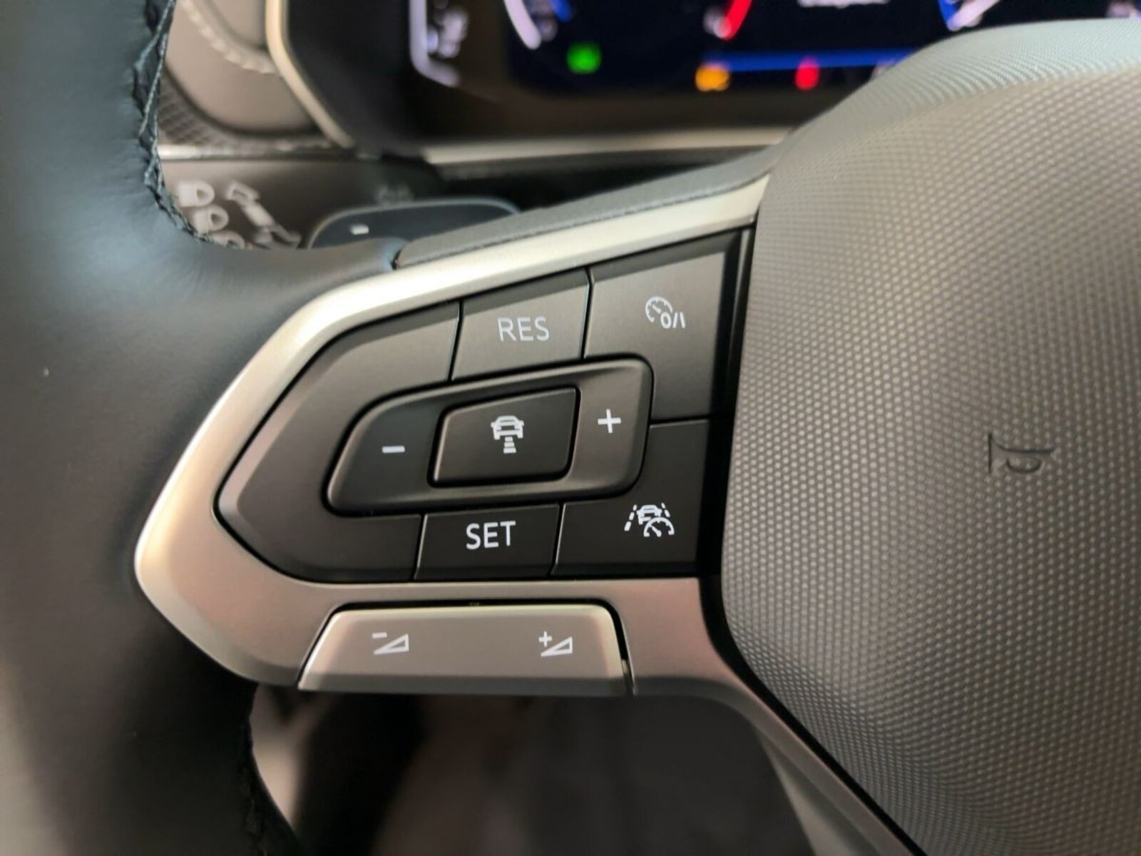 Volkswagen T-Cross – Bild 14