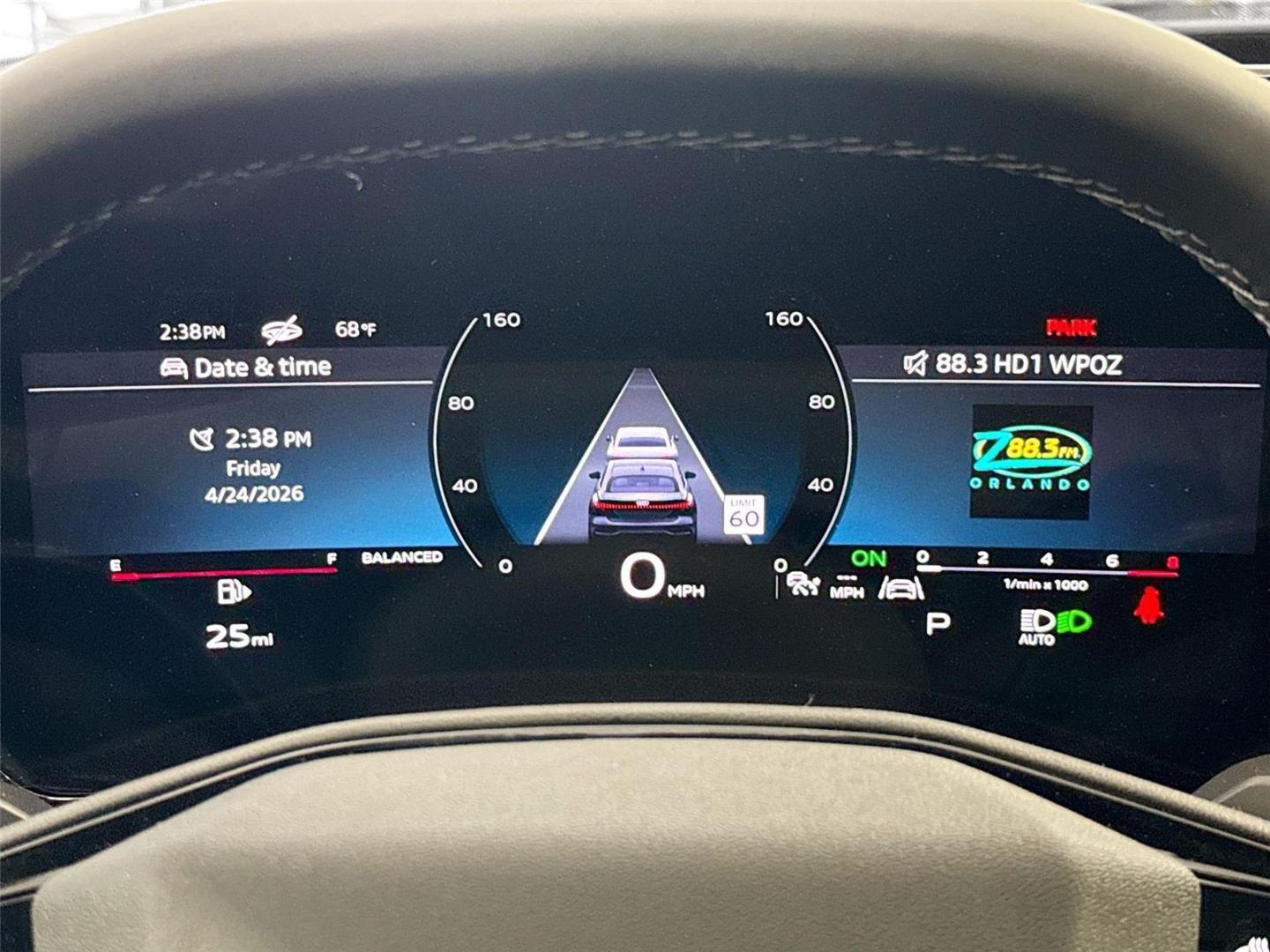 2025 Audi S5 Premium Plus - Photo 12