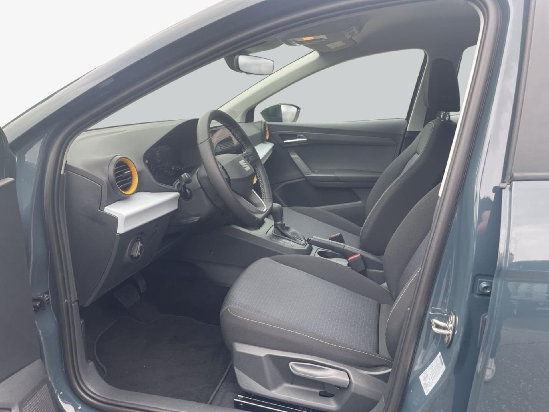 SEAT Ibiza Style