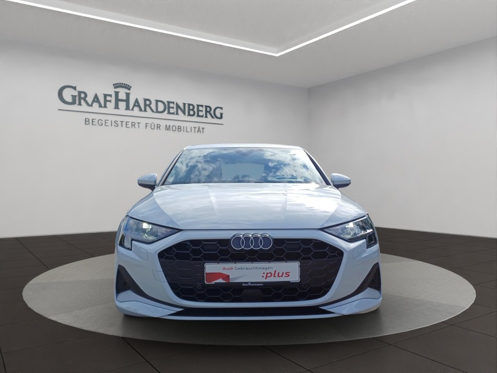 Audi A3 Sportback – Bild 9