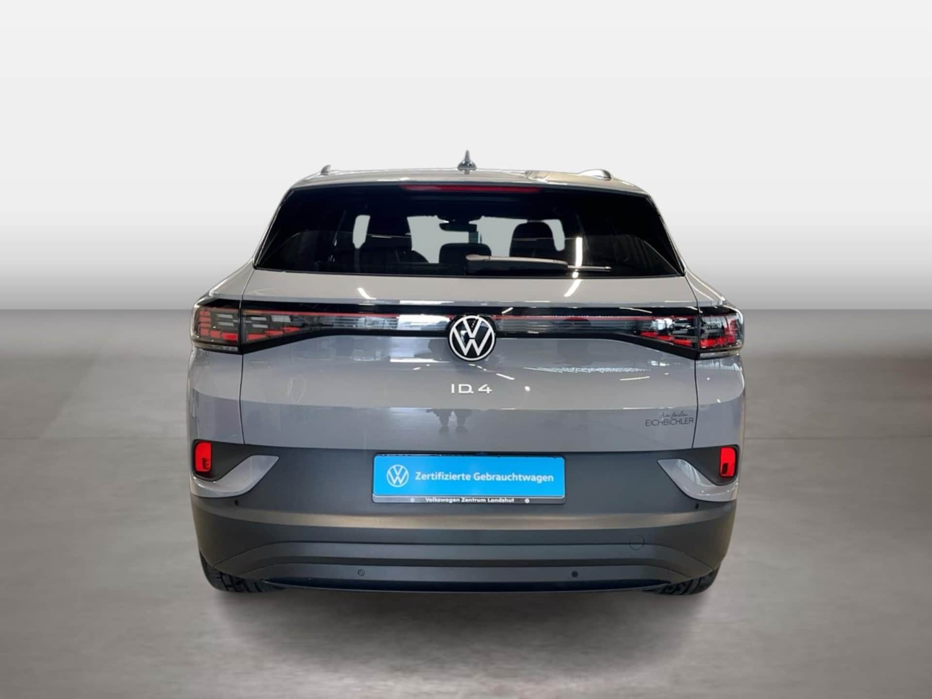 Volkswagen ID.4 Pro
