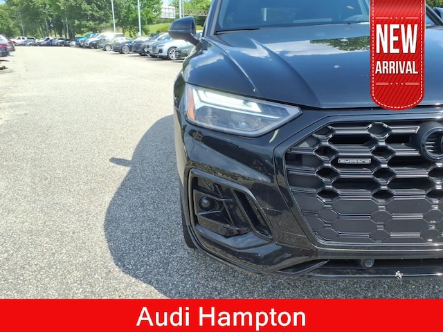 2025 Audi Q5