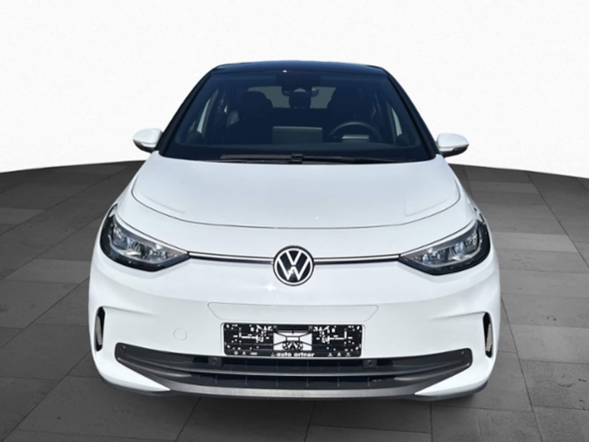 Volkswagen ID.3 Pro