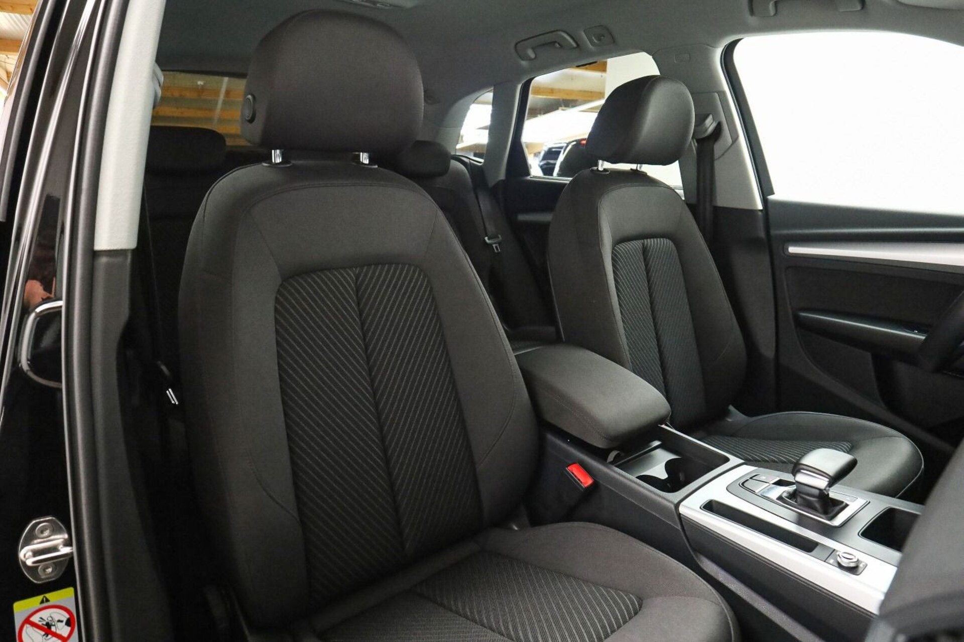 Audi Q5 SUV