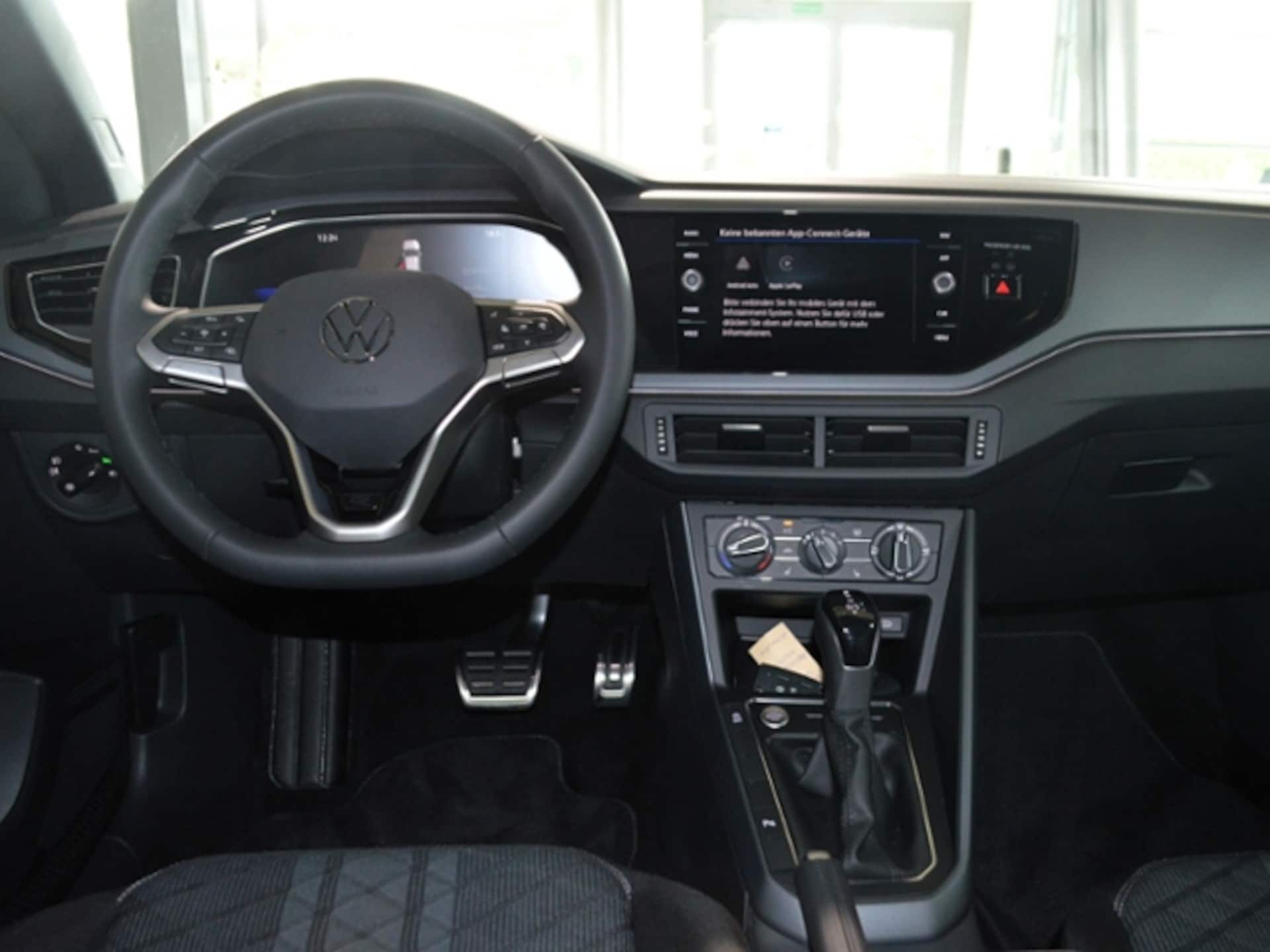 Volkswagen Taigo R-Line